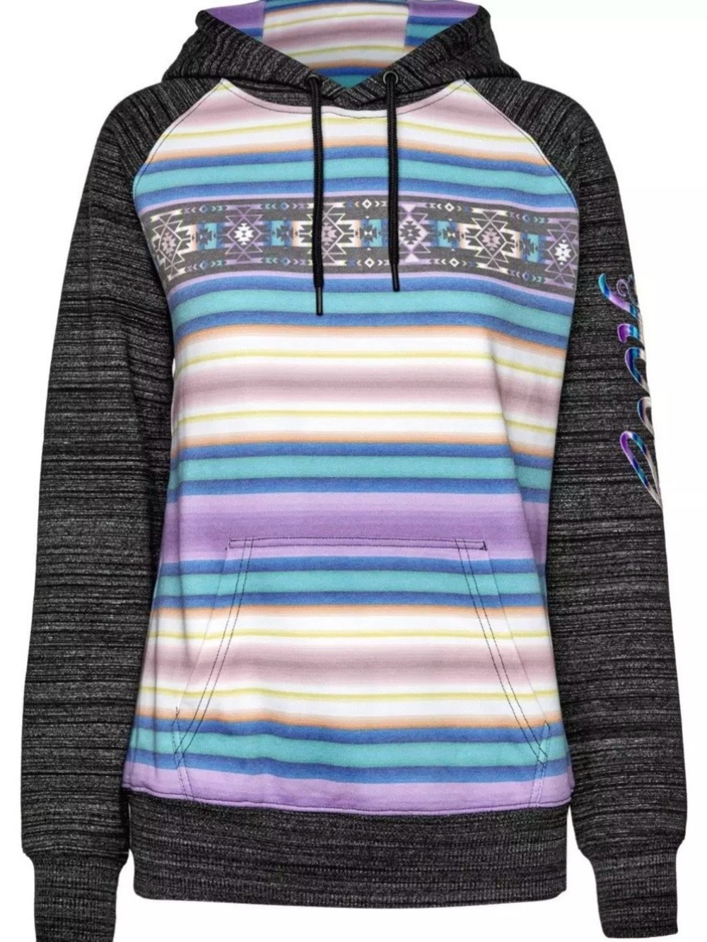 Women's Hooey Legendary Hoodie